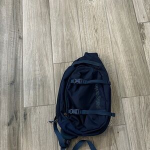 Patagonia Dark Blue sling